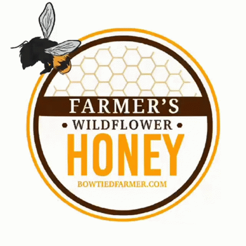 Honey Bowtiedfarmer GIF - Honey Bowtiedfarmer Farmershoney GIFs
