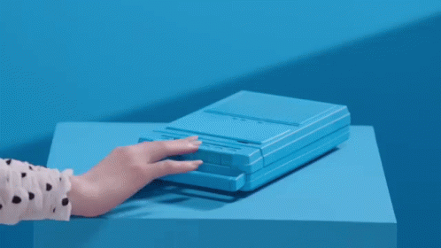 St Vincent Typing GIF - St Vincent Typing Equipment GIFs