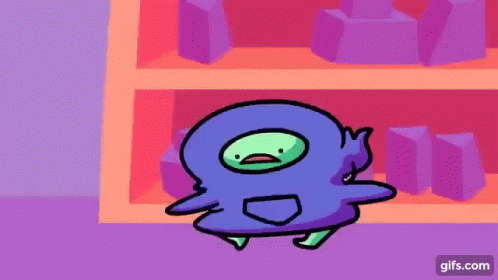 Gingerpale Run GIF - Gingerpale Run In A Hurry GIFs