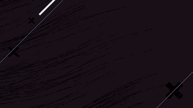 an advertisement for yowlie awards night with a purple square