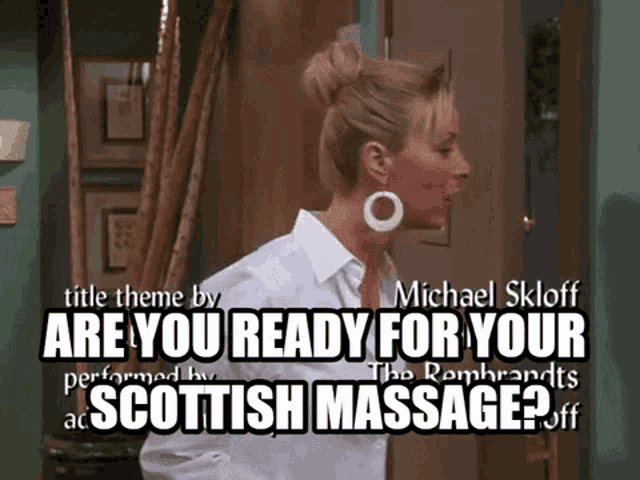 Scottish Massage Scottish GIF - Scottish Massage Scottish Massage GIFs