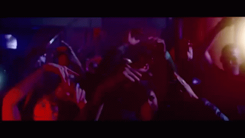 Time To Party GIF - GIFs