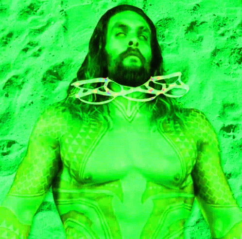 Blursed Aquaman GIF - Blursed Aquaman GIFs