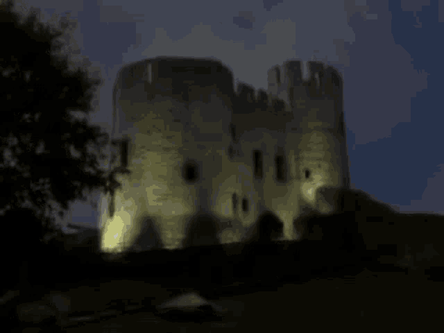 Irate Gamer Castle Of Evil GIF - Irate Gamer Castle Of Evil Evil Gamer GIFs