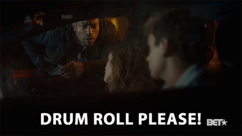 Drum Roll Please Pulled Over GIF - Drum Roll Please Pulled Over Drum Roll GIFs