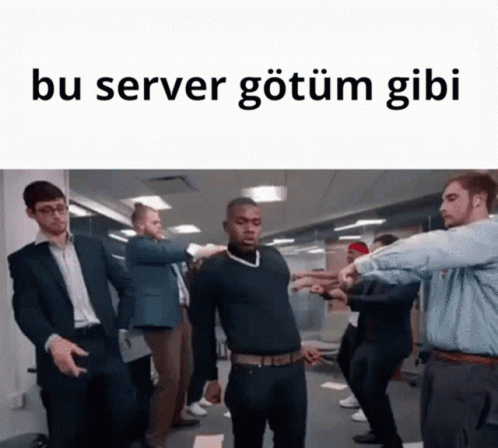 Server Ass GIF - Server Ass Dababy GIFs