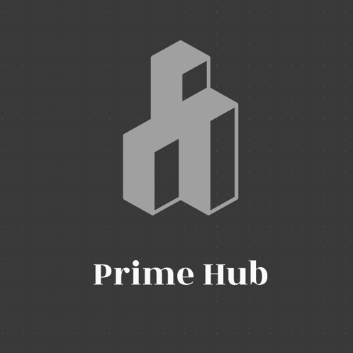Prime Hub GIF - Prime Hub GIFs