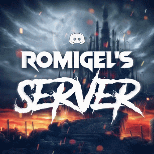 Romigel GIF - Romigel GIFs