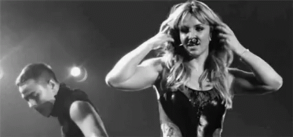 Britney Spears GIF - Britney Spears Hot GIFs