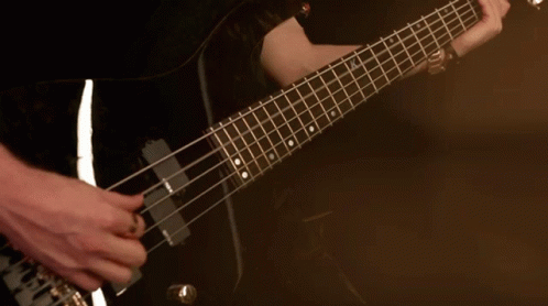 Plucking Guitar Cole Rolland GIF - Plucking Guitar Cole Rolland Playing Guitar GIFs