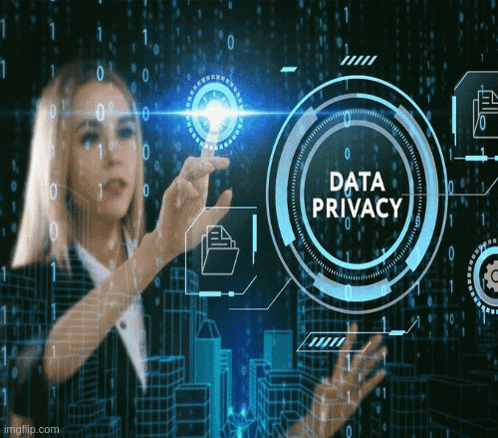 Data Privacy Training GIF - Data Privacy Training GIFs