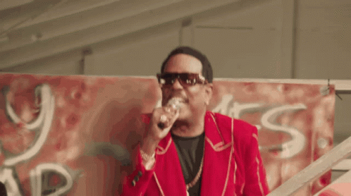 Charlie Wilson Uncle Charlie GIF - Charlie Wilson Uncle Charlie Chicka GIFs