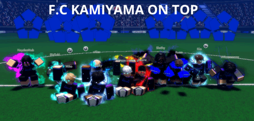 Kamiyama GIF - Kamiyama GIFs