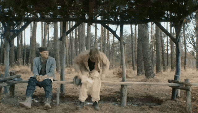 All Quiet On The Western Front GIF - All Quiet On The Western Front GIFs