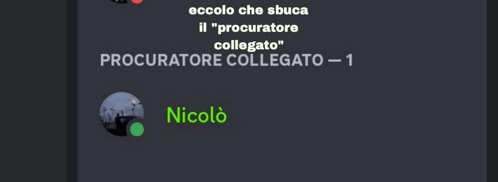 Fariderestoprocuraatorecollegato GIF - Fariderestoprocuraatorecollegato GIFs