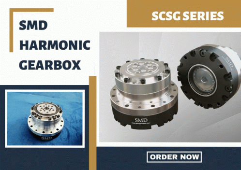 Smd_gearbox Smd_gearbox_pune GIF - Smd_gearbox Smd_gearbox_pune Harmonic_gear_reduction GIFs