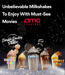 Amc Milkshakes Amc Theatres Milkshake GIF - Amc Milkshakes Amc Theatres Milkshake Amc Theatres Milkshakes GIFs