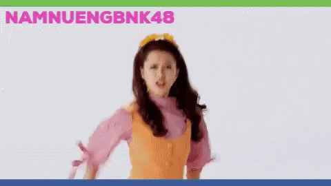 Namnuengbnk48 Dancing GIF - Namnuengbnk48 Dancing GIFs
