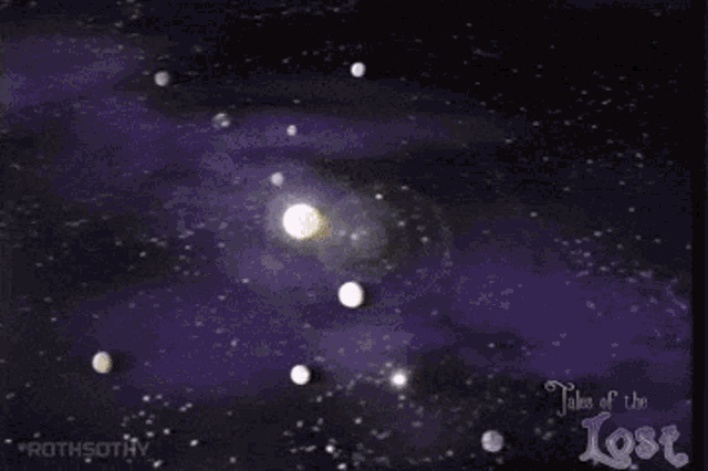 a purple background with the words take of the lost at the bottom