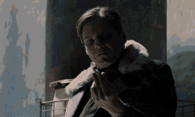 The Falcon And The Winter Soldier Tfatws GIF - The Falcon And The Winter Soldier Tfatws Marvel GIFs