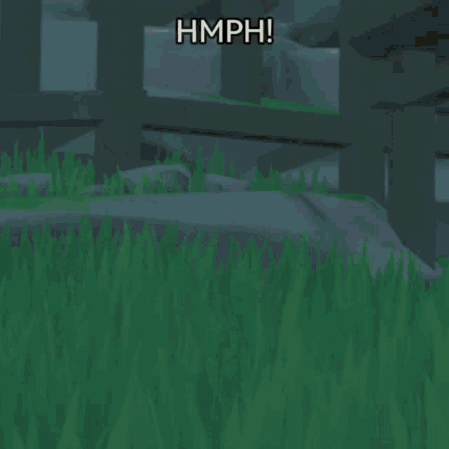 a girl in a video game is asking if she is telling the truth