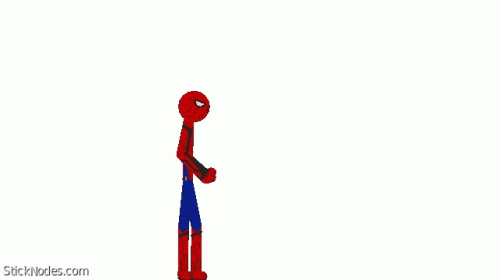 Spiderman Oompa Goomba GIF - Spiderman Oompa Goomba GIFs