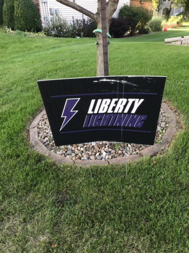 Liberty Bolts GIF - Liberty Bolts GIFs