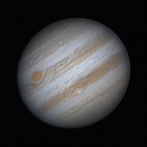 Jupiter Planete GIF - Jupiter Planete Planet GIFs