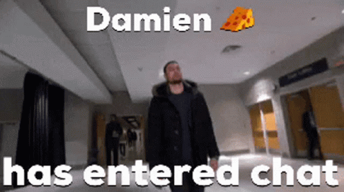 Damien Cheese GIF - Damien Cheese GIFs