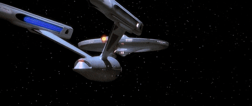 Star Trek The Voyage Home GIF