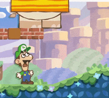 Luigi Mario GIF - Luigi Mario Mario Kart GIFs