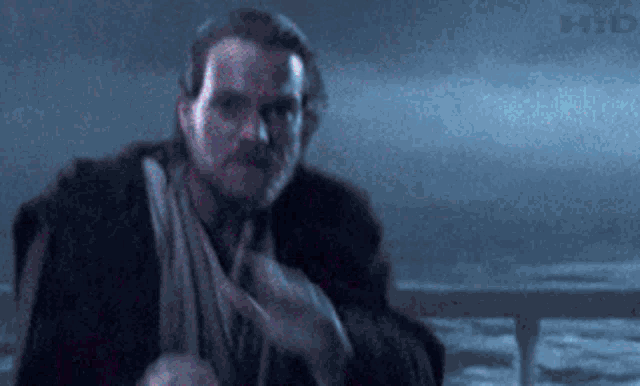 The Force Star Wars GIF - The Force Star Wars Obi Wan Kenobi GIFs
