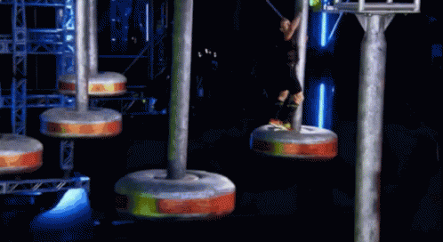 Pull The Lever GIF - Success Lever Beastmaster GIFs