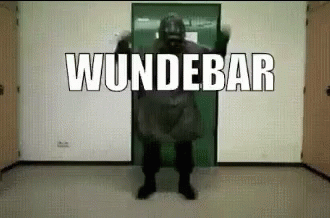 Wunderbar Nazi GIF - Wunderbar Nazi Dance GIFs