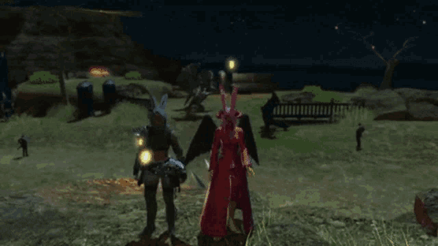 a screenshot of a video game with the words for real on it