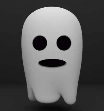 Spooky Ghost GIF - Spooky Ghost GIFs