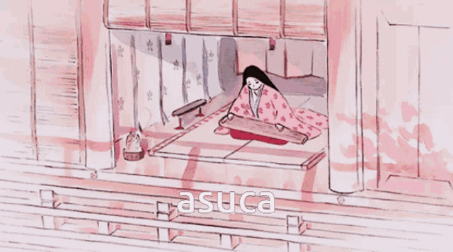 The Tale Of The Princess Kaguya Asuca GIF - The Tale Of The Princess Kaguya Asuca Kaguya Hime No Monogatari GIFs