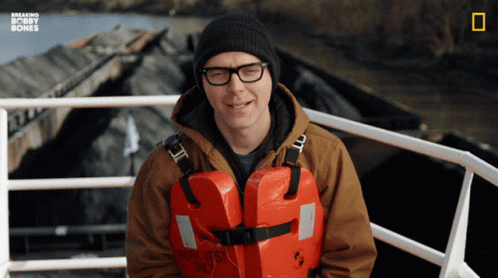 And Here I Am Breaking Bobby Bones GIF - And Here I Am Breaking Bobby Bones National Geographic GIFs