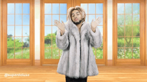 Joanne The GIF - Joanne The Scammer GIFs