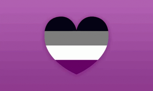 Asexual GIF - Asexual GIFs
