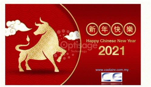 Happy Chinese New Year GIF - Happy Chinese New Year GIFs