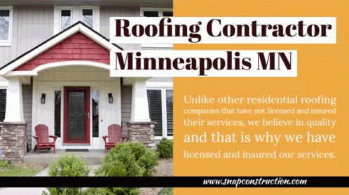 Roofing Contractor Minneapolis Mn GIF - Roofing Contractor Minneapolis Mn GIFs