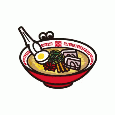 Pho Noodle Soup GIF - Pho Noodle Soup GIFs