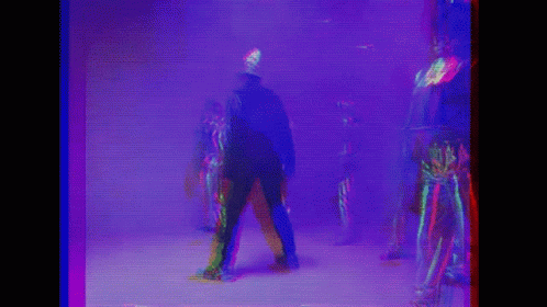 Bohll Cluster GIF - Bohll Cluster Crew GIFs