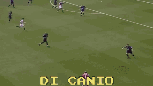 Paolo Di Canio West Ham GIF - Paolo Di Canio Di Canio West Ham GIFs