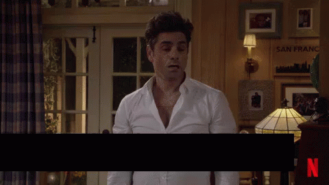 You Think GIF - You Think You Think So Fuller House GIFs
