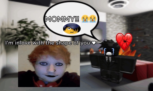 Ed Sheeran Mommy GIF - Ed Sheeran Mommy Sad GIFs