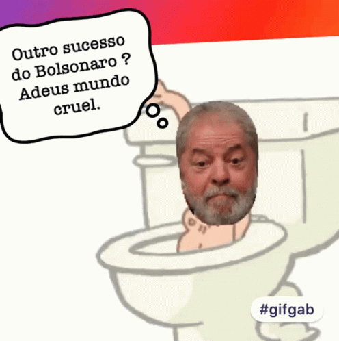 Lula Privada GIF - Lula Privada GIFs