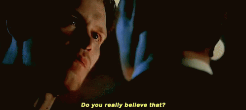 Believe Brothers GIF - Believe Brothers Originals GIFs