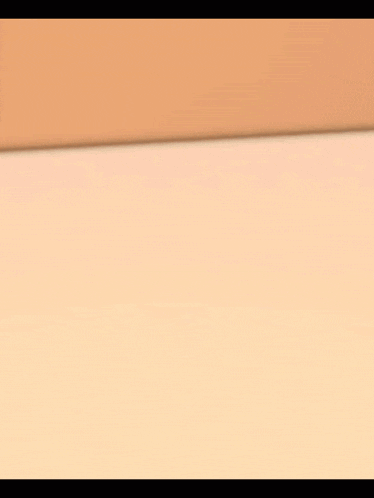 a close up of a cartoon character 's face with a big eye on it .
